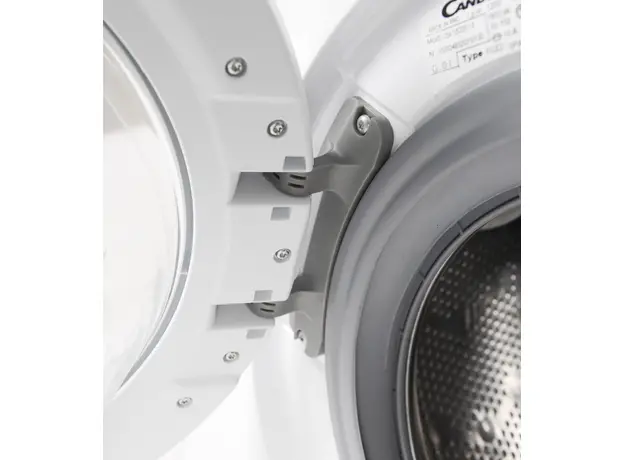 Стиральная машина узкая CANDY CS4 1262DE/1-S - изображение 9