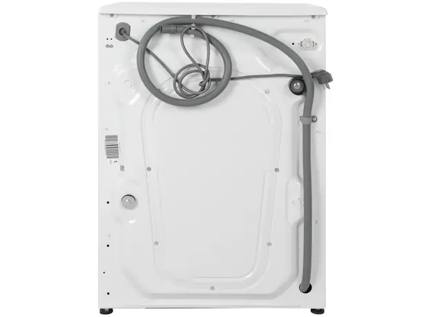 Стиральная машина узкая CANDY CS4 1262DE/1-S - изображение 13