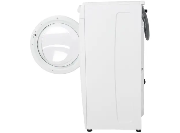 Стиральная машина узкая CANDY CS4 1262DE/1-S - изображение 14