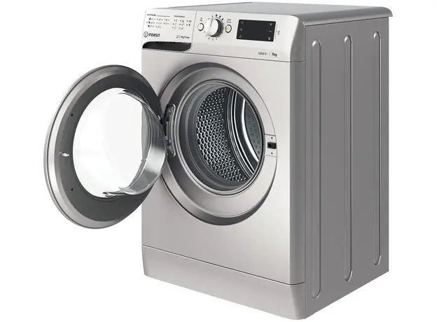 Стиральная машина полногабаритная INDESIT OMTWE 71252 S EU - изображение 2