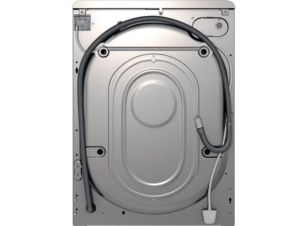 Стиральная машина полногабаритная INDESIT OMTWE 71252 S EU - изображение 11 Стиральная машина полногабаритная INDESIT OMTWE 71252 S EU - изображение 11