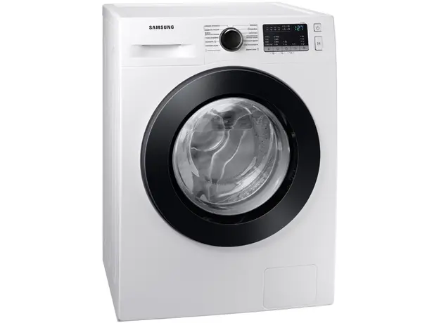 Стиральная машина с сушкой SAMSUNG WD70T4047CE/UA - изображение 4