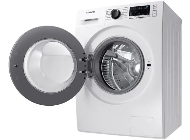 Стиральная машина с сушкой SAMSUNG WD70T4047CE/UA - изображение 5