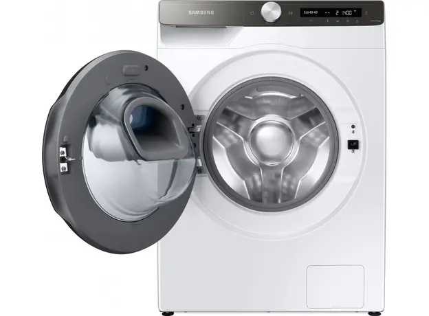Стиральная машина с сушкой SAMSUNG AddWash WD80T554CBT/UA - изображение 4