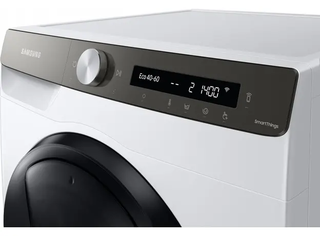 Стиральная машина с сушкой SAMSUNG AddWash WD80T554CBT/UA - изображение 5