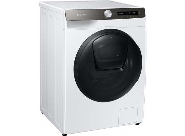 Стиральная машина с сушкой SAMSUNG AddWash WD80T554CBT/UA - изображение 3 Стиральная машина с сушкой SAMSUNG AddWash WD80T554CBT/UA - изображение 3