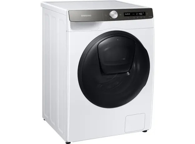 Стиральная машина с сушкой SAMSUNG AddWash WD80T554CBT/UA - изображение 3