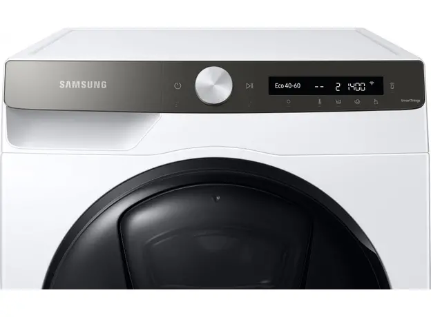 Стиральная машина с сушкой SAMSUNG AddWash WD80T554CBT/UA - изображение 6