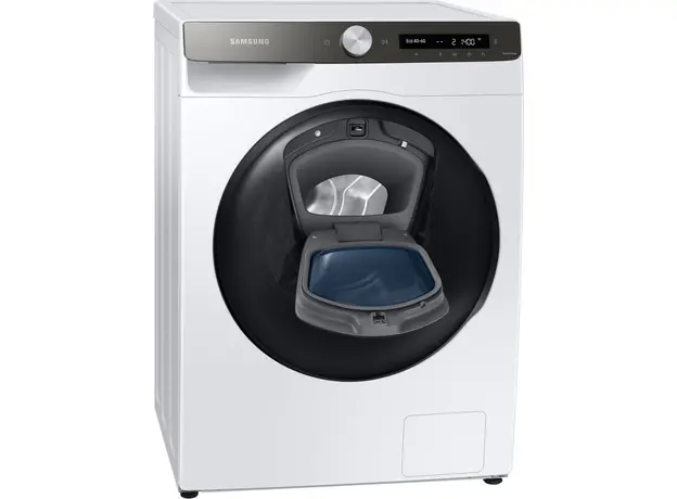 Стиральная машина с сушкой SAMSUNG AddWash WD80T554CBT/UA - изображение 7