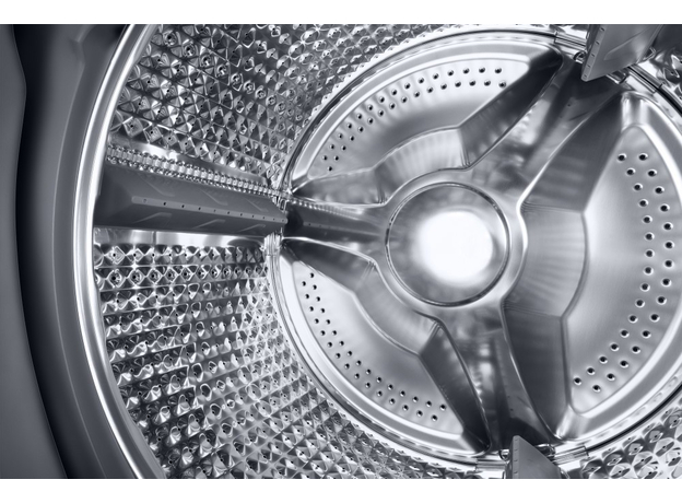 Стиральная машина с сушкой SAMSUNG AddWash WD80T554CBT/UA - изображение 8 Стиральная машина с сушкой SAMSUNG AddWash WD80T554CBT/UA - изображение 8