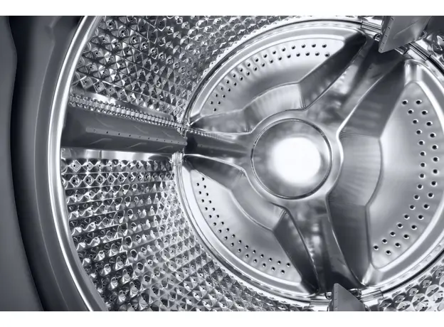 Стиральная машина с сушкой SAMSUNG AddWash WD80T554CBT/UA - изображение 8