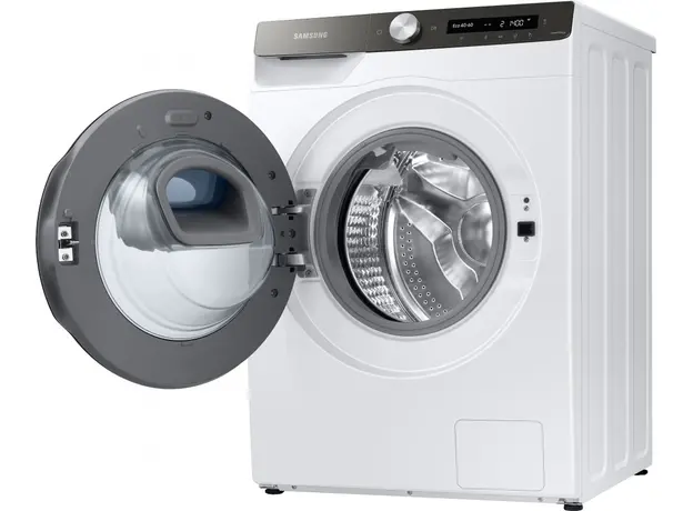 Стиральная машина с сушкой SAMSUNG AddWash WD80T554CBT/UA - изображение 9