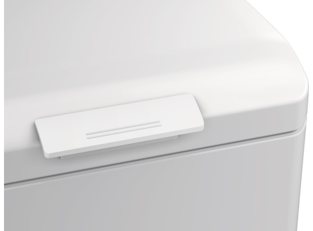 Стиральная машина с вертикальной загрузкой ELECTROLUX PerfectCare 600 EW6T4272U - изображение 5 Стиральная машина с вертикальной загрузкой ELECTROLUX PerfectCare 600 EW6T4272U - изображение 5