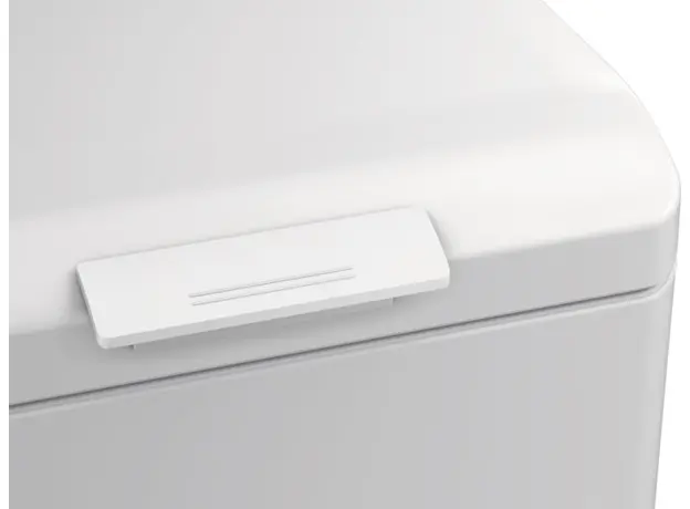 Пральна машина з вертикальним завантаженням ELECTROLUX EW6T4272U - зображення 5