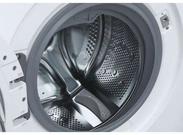 Встраиваемая стиральная машина CANDY CBW 27D1E-S - изображение 3