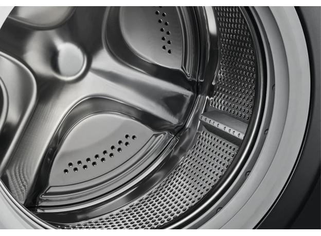 Пральна машина вузька ELECTROLUX EW6S406BXU - зображення 3 Пральна машина вузька ELECTROLUX EW6S406BXU - зображення 3