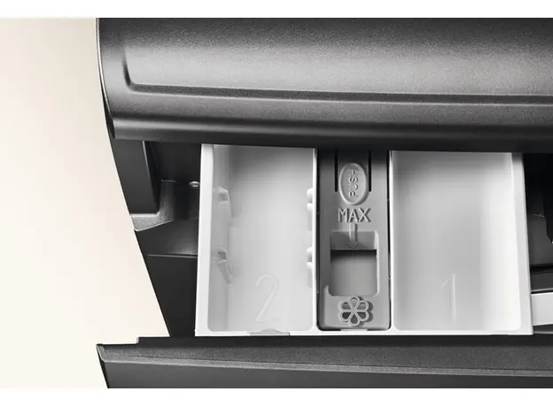 Стиральная машина узкая ELECTROLUX PerfectCare 600 EW6S406BXU - изображение 4