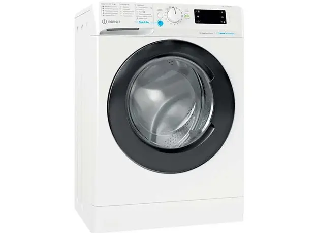 Стиральная машина узкая INDESIT BWSE 71293X WBV UA - изображение 2