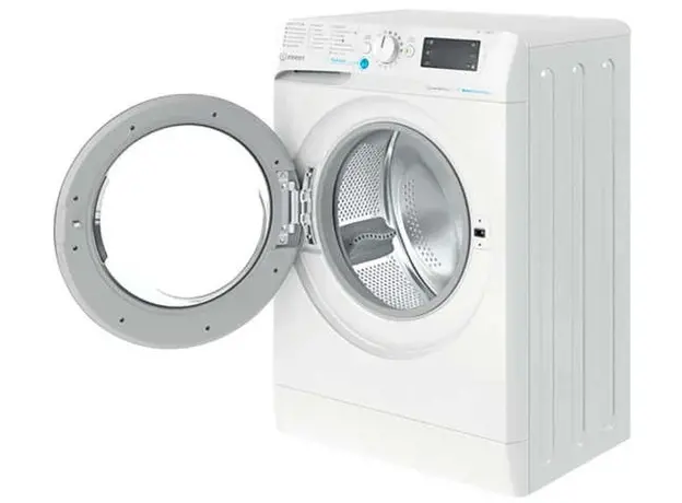 Стиральная машина узкая INDESIT BWSE 71293X WBV UA - изображение 3