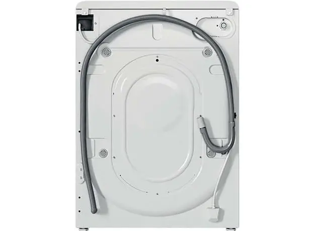 Стиральная машина узкая INDESIT BWSE 71293X WBV UA - изображение 5