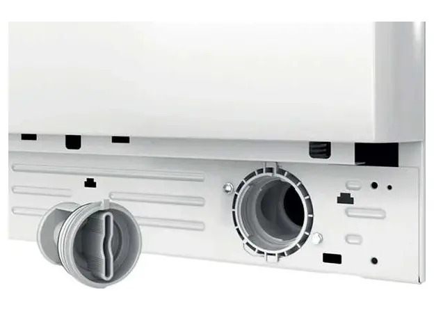 Стиральная машина узкая INDESIT BWSE 71293X WBV UA - изображение 6