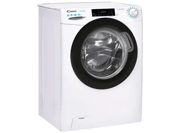 Пральна машина повногабаритна CANDY CSO 1275TBE/1-S - зображення 2