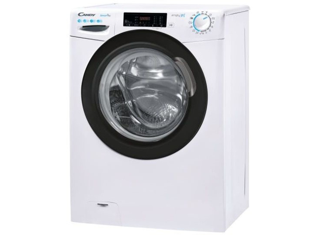 Стиральная машина полногабаритная CANDY SmartPro CSO 1275TBE/1-S - изображение 3 Стиральная машина полногабаритная CANDY SmartPro CSO 1275TBE/1-S - изображение 3