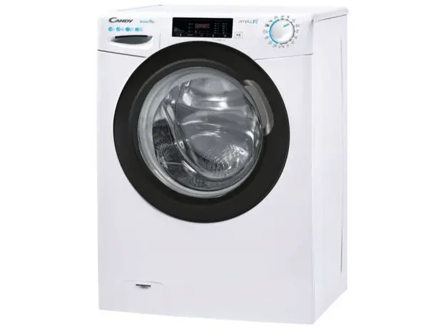 Пральна машина повногабаритна CANDY CSO 1275TBE/1-S - зображення 3