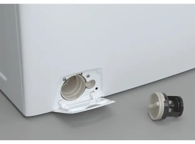 Пральна машина повногабаритна CANDY CSO 1275TBE/1-S - зображення 4