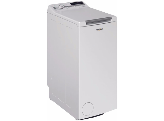 Стиральная машина с вертикальной загрузкой WHIRLPOOL TDLRB 7222BS UA  Стиральная машина с вертикальной загрузкой WHIRLPOOL TDLRB 7222BS UA
