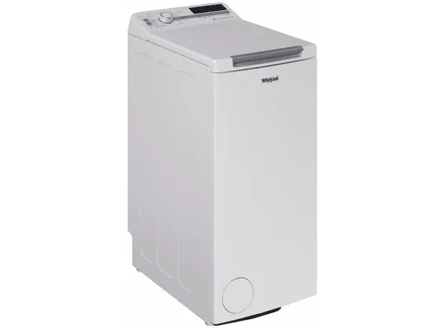 Стиральная машина с вертикальной загрузкой WHIRLPOOL TDLRB 7222BS UA 