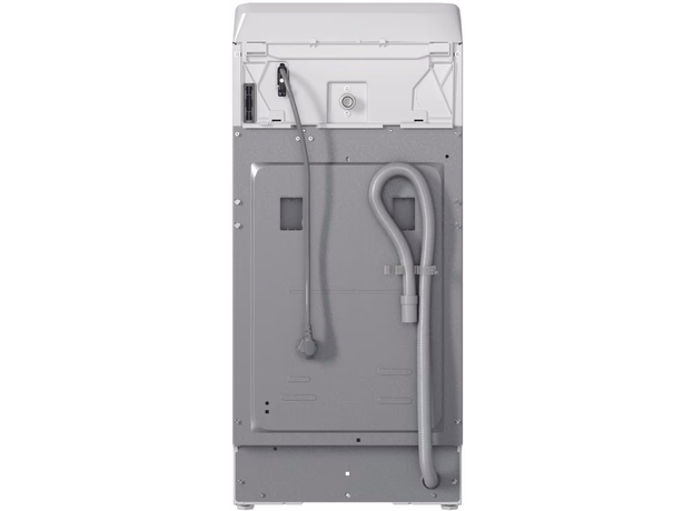 Стиральная машина с вертикальной загрузкой WHIRLPOOL TDLRB 7222BS UA - изображение 4 Стиральная машина с вертикальной загрузкой WHIRLPOOL TDLRB 7222BS UA - изображение 4