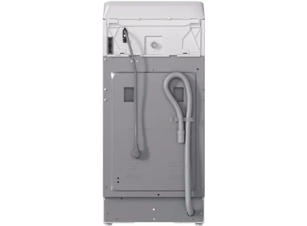 Стиральная машина с вертикальной загрузкой WHIRLPOOL TDLRB 7222BS UA - изображение 4