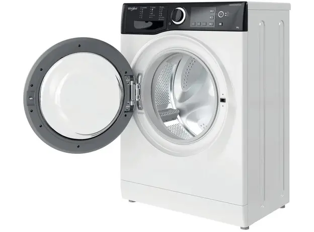 Стиральная машина узкая WHIRLPOOL WRBSB 6228 B UA - изображение 4