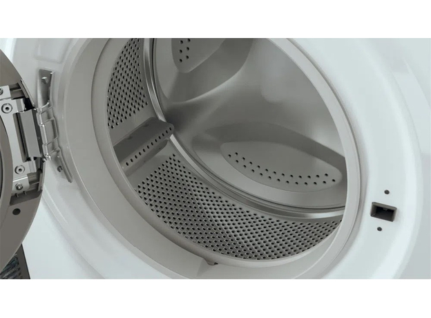 Пральна машина вузька WHIRLPOOL WRBSB 6228 B UA - зображення 9 Пральна машина вузька WHIRLPOOL WRBSB 6228 B UA - зображення 9