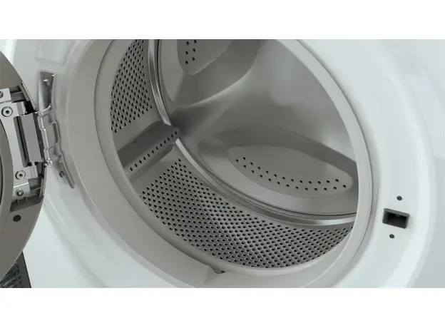 Стиральная машина узкая WHIRLPOOL WRBSB 6228 B UA - изображение 9