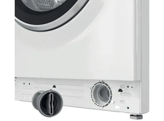 Стиральная машина узкая WHIRLPOOL WRBSB 6228 B UA - изображение 10