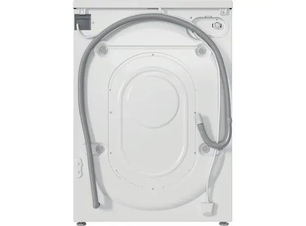 Стиральная машина узкая WHIRLPOOL WRBSB 6228 B UA - изображение 11