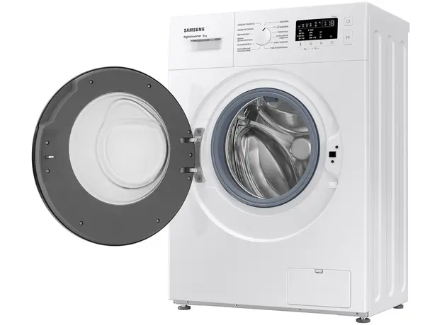 Стиральная машина узкая SAMSUNG WW60A3100BE/UA - изображение 7