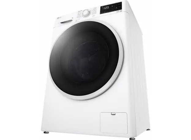 Стиральная машина полногабаритная LG F4V3VS7WW - изображение 6