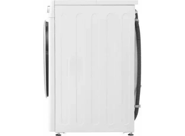 Стиральная машина полногабаритная LG F4V3VS7WW - изображение 14