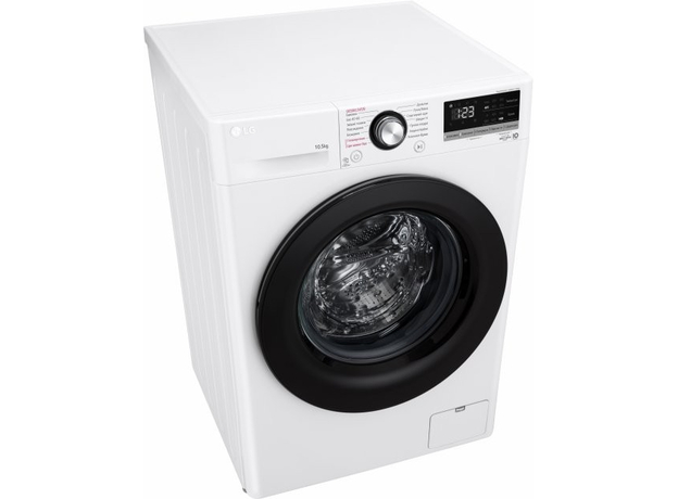 Стиральная машина полногабаритная LG F4V3RS6WW - изображение 7