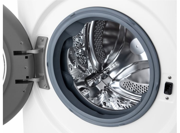 Стиральная машина полногабаритная LG F4V3VS0WW - изображение 12