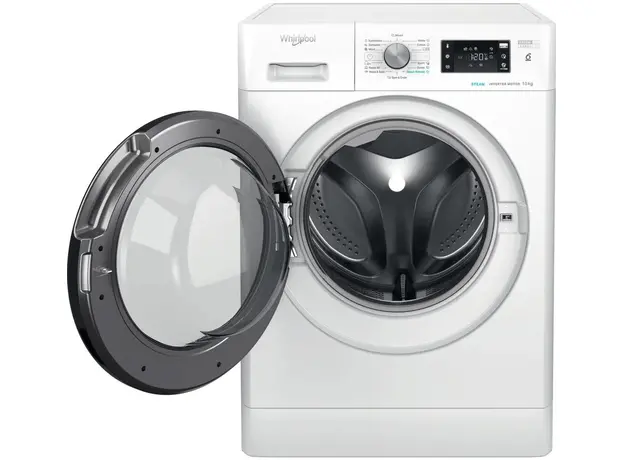 Стиральная машина полногабаритная WHIRLPOOL FFB 10469 BV UA - изображение 2