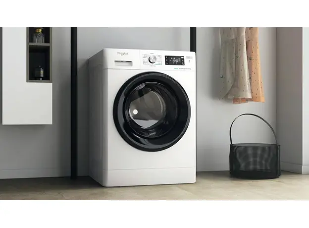 Стиральная машина полногабаритная WHIRLPOOL FFB 10469 BV UA - изображение 5