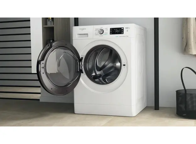 Стиральная машина полногабаритная WHIRLPOOL FFB 10469 BV UA - изображение 6