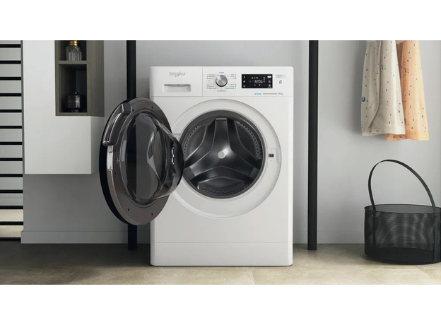Стиральная машина полногабаритная WHIRLPOOL FFB 10469 BV UA - изображение 7 Стиральная машина полногабаритная WHIRLPOOL FFB 10469 BV UA - изображение 7