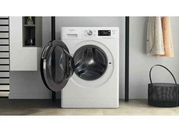 Стиральная машина полногабаритная WHIRLPOOL FFB 10469 BV UA - изображение 7
