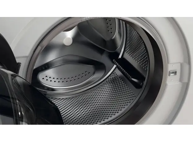 Стиральная машина полногабаритная WHIRLPOOL FFB 10469 BV UA - изображение 11