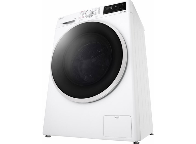 Стиральная машина узкая LG AI DD F2V3HS7WW - изображение 6 Стиральная машина узкая LG AI DD F2V3HS7WW - изображение 6